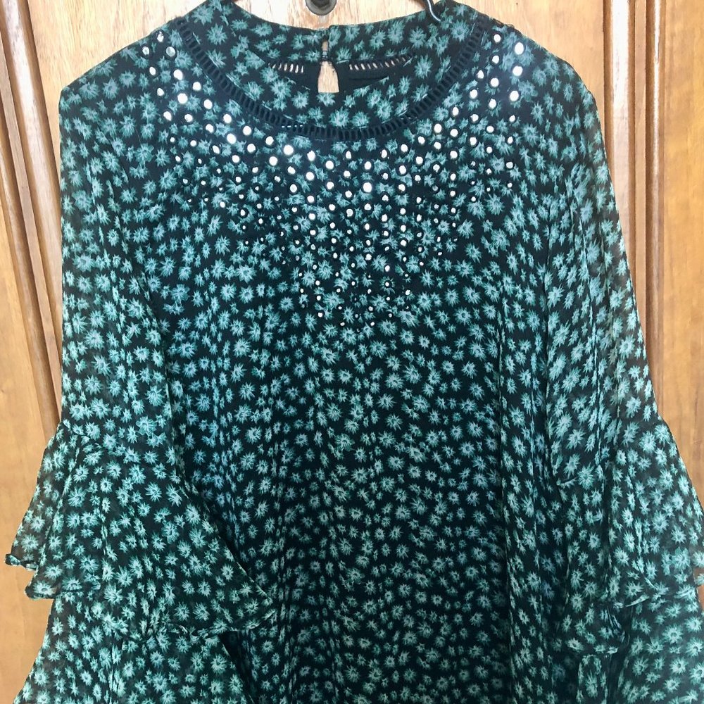 Anthropologie Ranna Gill tunic Dress